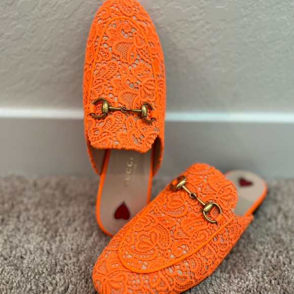 Brande New Gucci sandale . - Picture 4 of 5